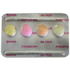 Buy cheap generic Viagra Soft Flavoured online without prescription